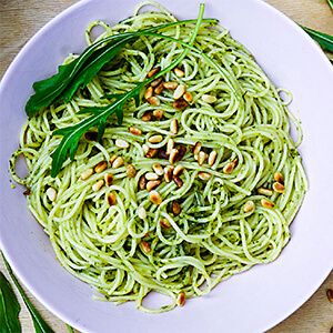 Rauke-Pesto Rauke-Pesto
