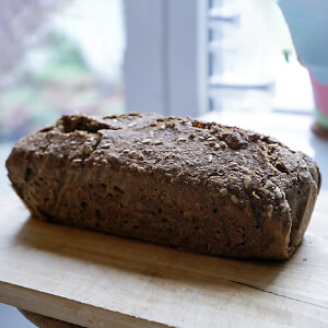 Ruckzuckbrot Ruckzuckbrot