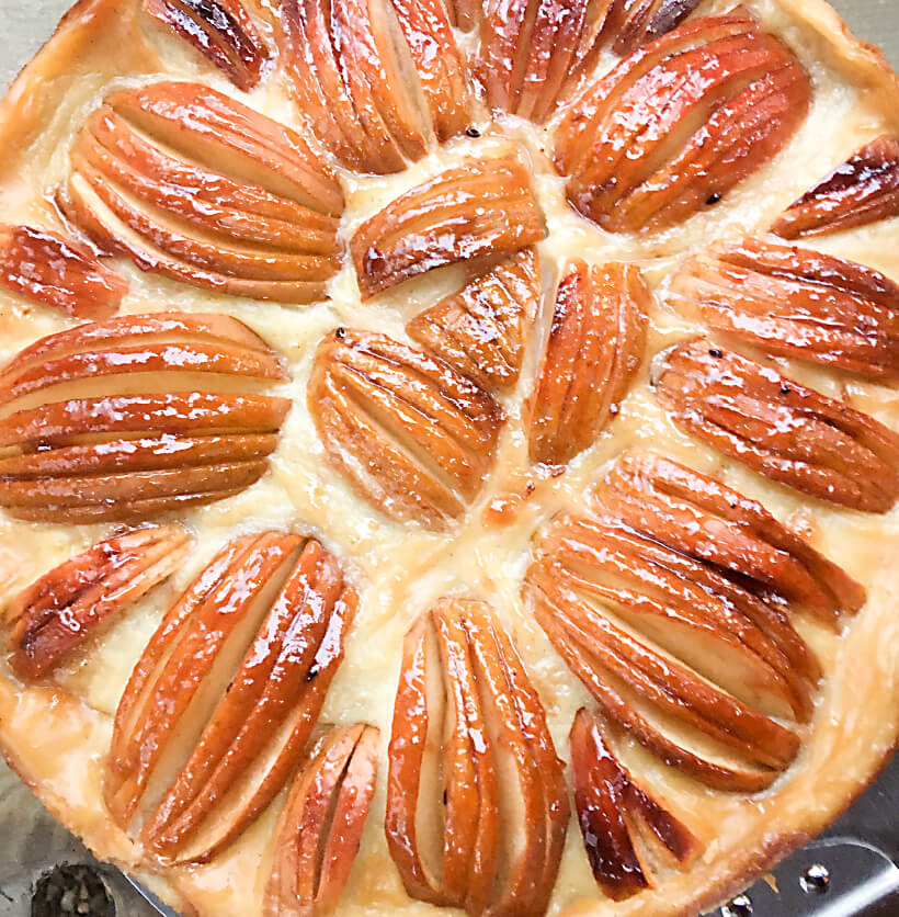 Apfelkuchen zuckerfrei Apfelkuchen zuckerfrei