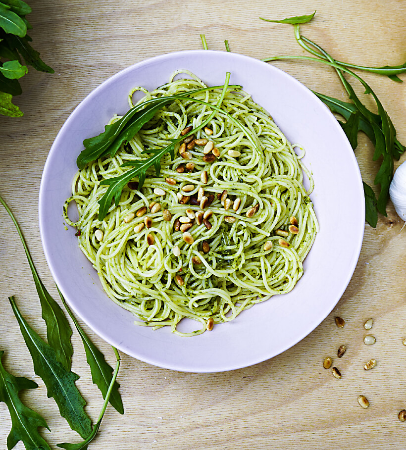 Rauke-Pesto Rauke-Pesto