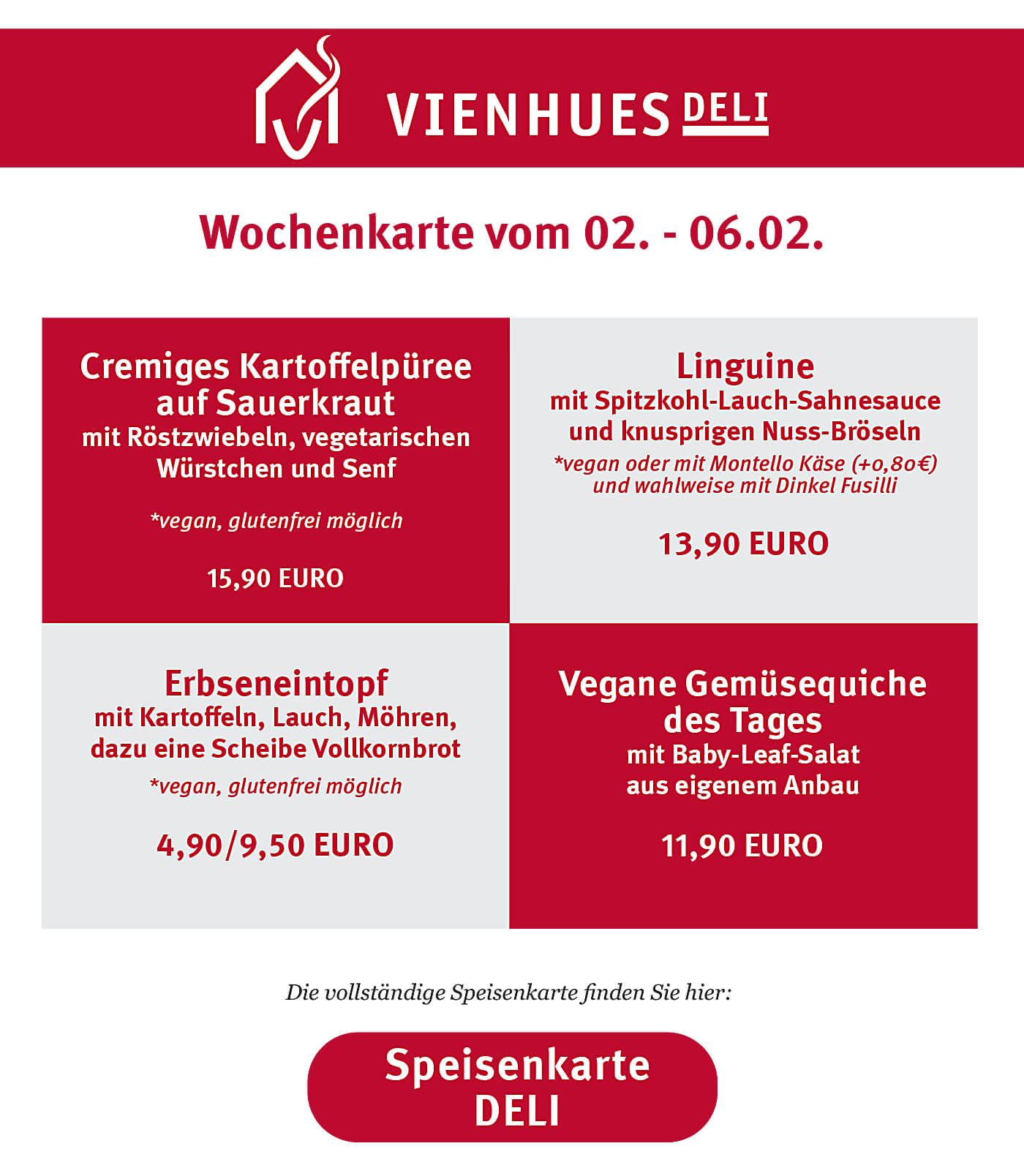 zur aktuellen DELI-Wochenkarte