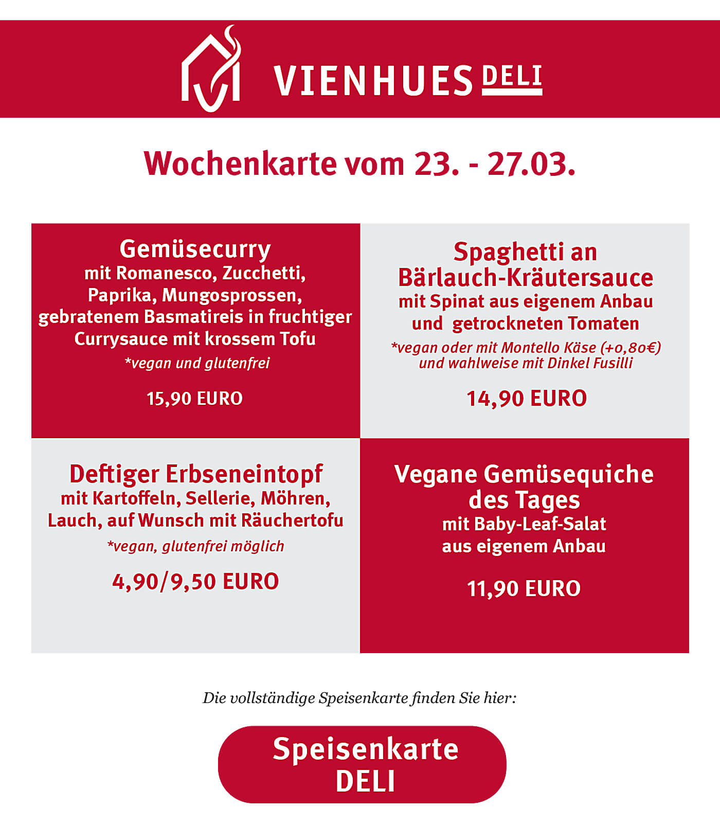 zur aktuellen DELI-Wochenkarte