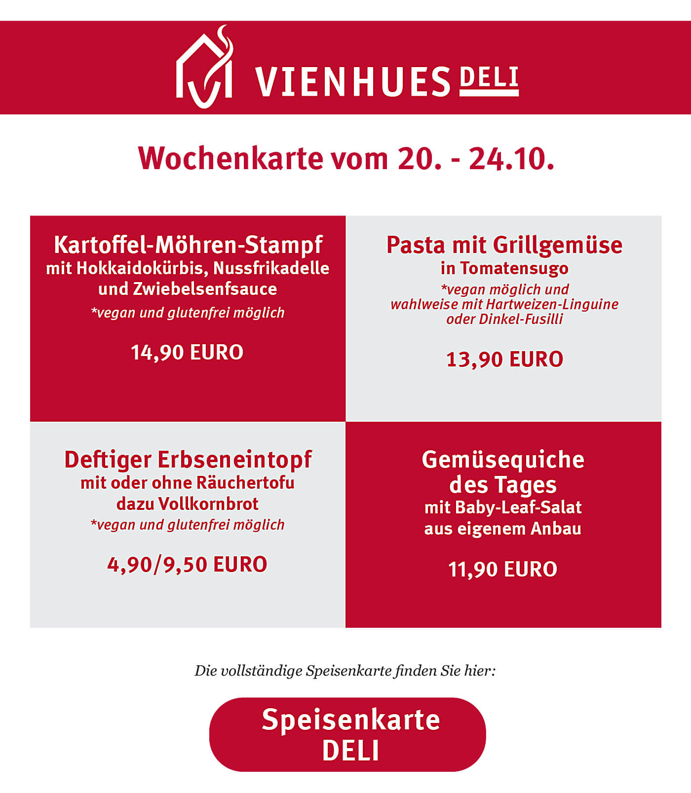zur aktuellen DELI-Wochenkarte